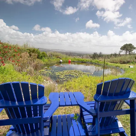 Villa Oceanview Cliff Retreat Caldas Da Rainha