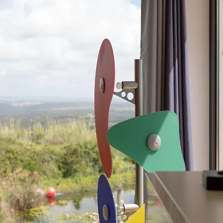 Oceanview Cliff Retreat Villa *