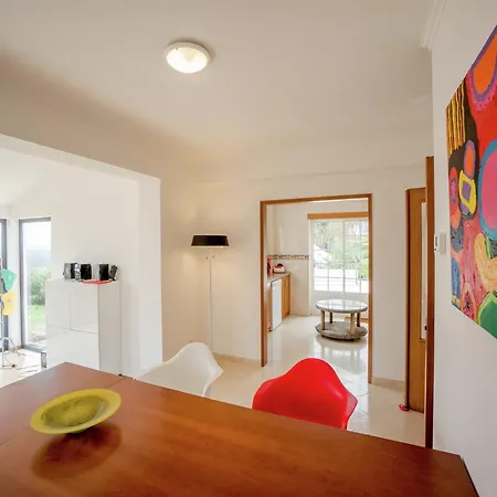 Villa Oceanview Cliff Retreat Caldas Da Rainha