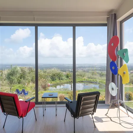 Villa Oceanview Cliff Retreat