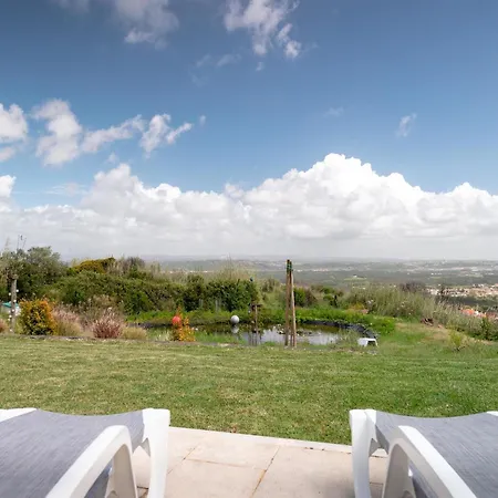 Villa Oceanview Cliff Retreat *