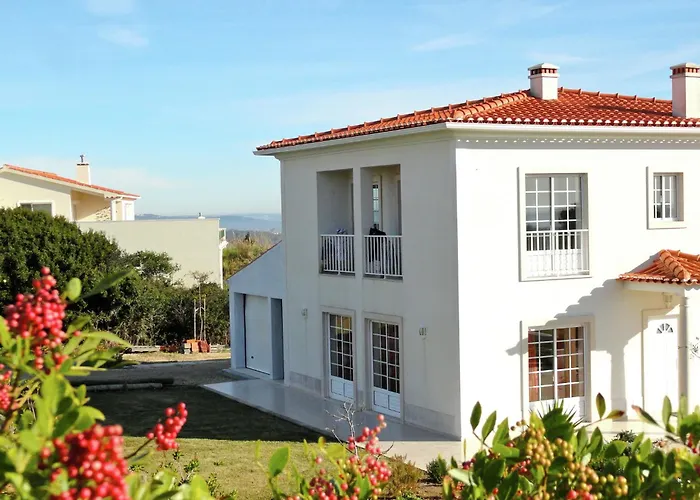 Villa Oceanview Cliff Retreat