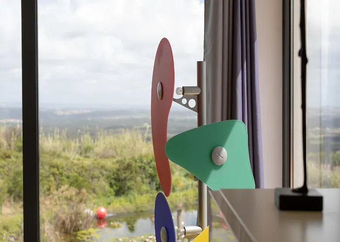 Oceanview Cliff Retreat Villa *