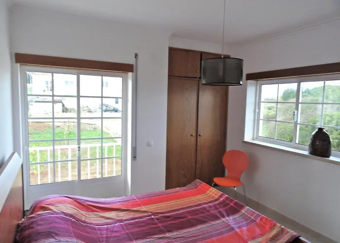 Oceanview Cliff Retreat Villa