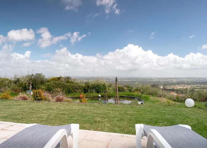 Villa Oceanview Cliff Retreat *