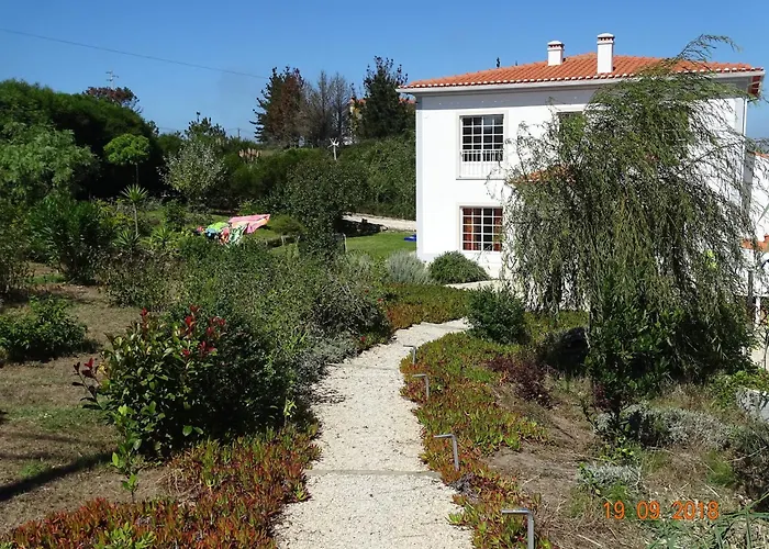 Villa Oceanview Cliff Retreat