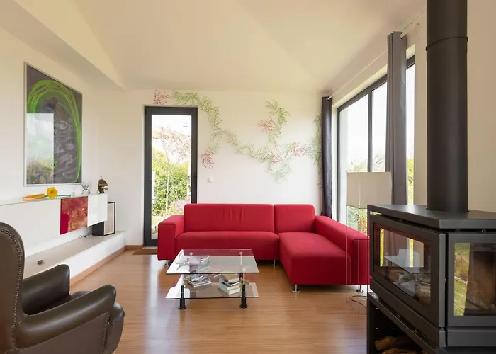 Villa Oceanview Cliff Retreat Caldas Da Rainha